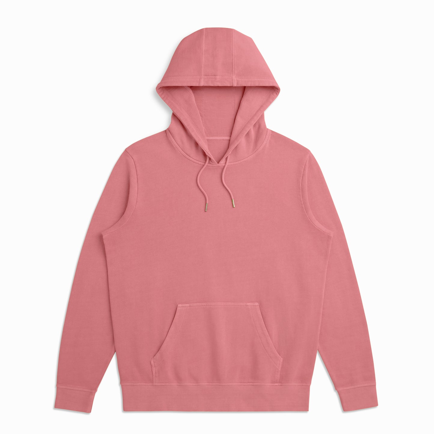 French Terry Hoodie