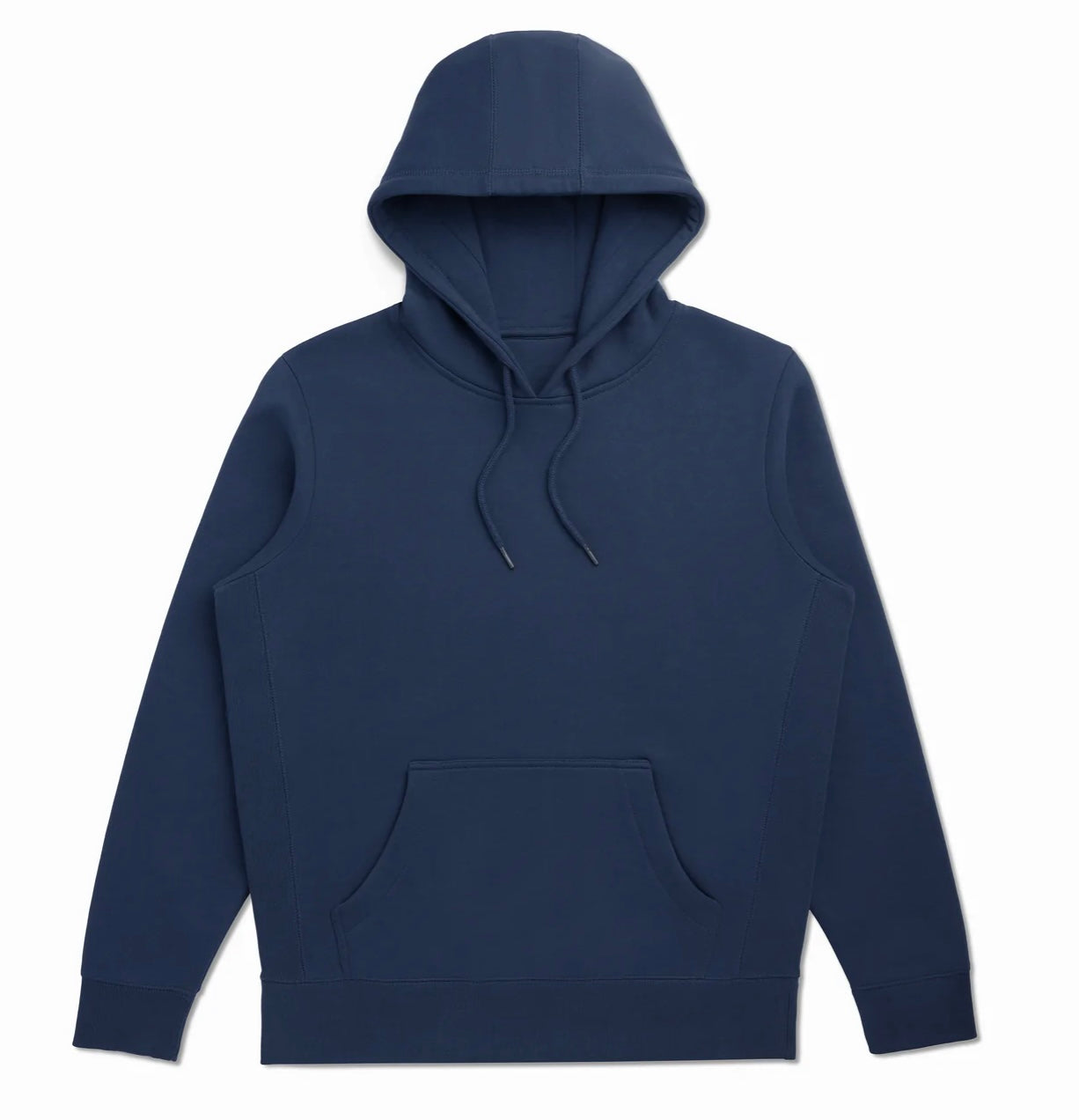 “HOODED SWEATSHIRT”