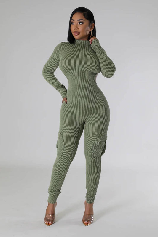 Dream Jumpsuit