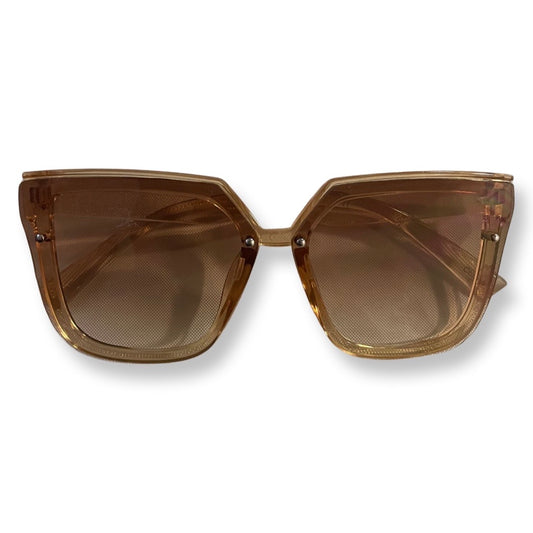 Kimberly “sunglasses” kids
