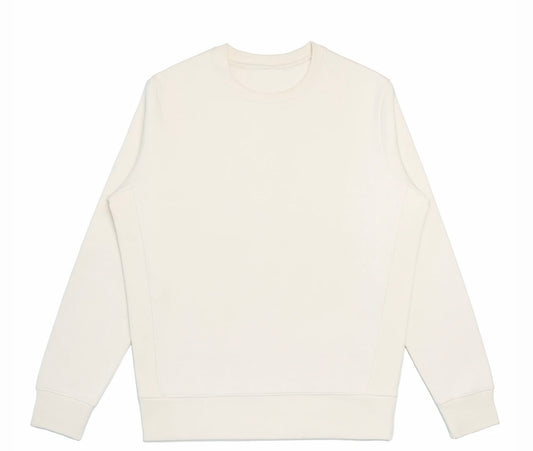 “CREWNECK SWEATSHIRT”